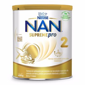 NAN 2 SUPREME PRO 400G