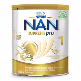 NAN 1 SUPREME PRO 800G