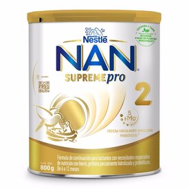 NAN 2 SUPREME PRO 800G