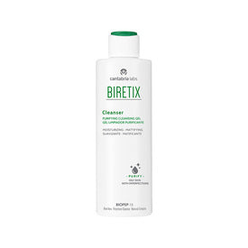 GEL BIRETIX LIMP PURIFIC 200ML