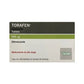 TORAFEN 400MCG EFERV 28 TAB   FRACI