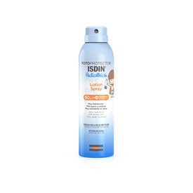 ISDIN FOTOPR PED FPS 50 SPY 200ML