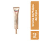 CRA EUCERI HYALU-F-E OJOFPS15 15ML