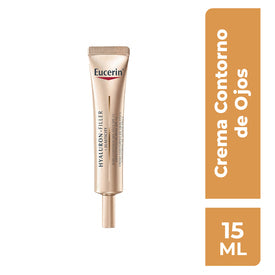 CRA EUCERI HYALU-F-E OJOFPS15 15ML