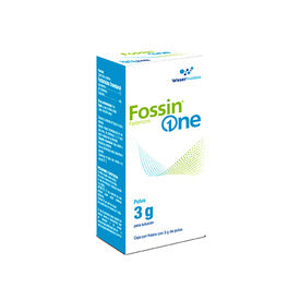 FOSSIN ONE 3G SOL PVO