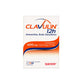 CLAVULIN 12H 600/42.9 MG 70ML SUSP
