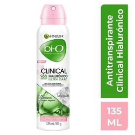 DESOD BI-O CLINIC HIALU SPY 135ML
