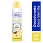 DESOD OBAO R-NAT COCO SPY 150ML