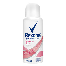 DESOD REXONA WOM POW DRY SPY 98ML