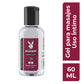 GEL LUB PLAYBOY S-CHER P/MAS 60ML