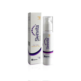 SKINVITAPANTALLSOLCOLORFPS30-50ML