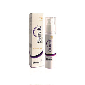 SKINVITAPANTALLASOLARFPS30-50ML