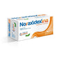 NORAXIDEXINA .800/.100G 10SB 10ML