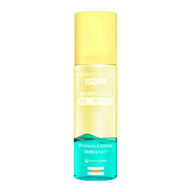 ISDIN FOTOPR HIDRO SPF50+ 200ML