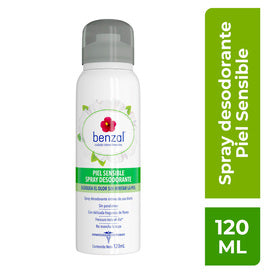 DESOD BENZAL INTM P-SENS SPY120 ML