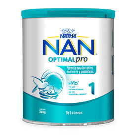 NAN 1 OPTIPRO LCONFORT 360 G