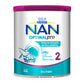 NAN 2 OPTIPRO LCONFORT 360 G