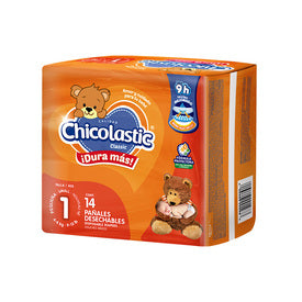 PANAL CHICOLASTIC CLASSIC T1 14PZ