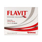 FLAVIT 100/100MG 30 CAPS