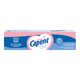 CAPENT 150 G POM