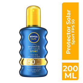 BLOQ NIV SU-IN FPS50 SP200ML