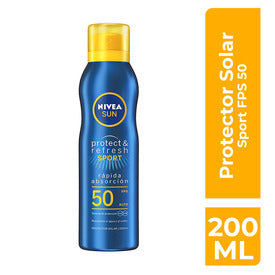 PROTEC NIV S-INFPS50 SPY200ML