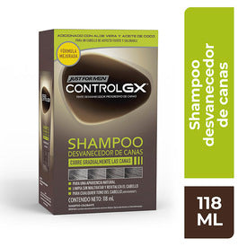 SH TIN F-MEN CTRL-GX 118 ML