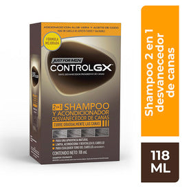 SH TIN F-MEN CTRL-GX 2EN1 118 ML