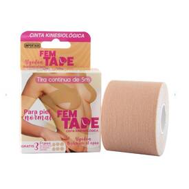 CINTA KINESI FEM TAPE 5M +3 PESONER