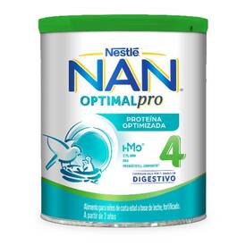 NAN 4 OPTIMALPRO PROT-OPTIM 1.2KG