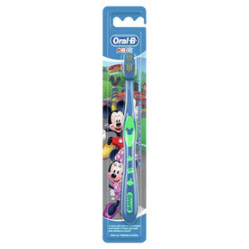 CEP DENT ORAL-B KIDS DISNEY SVE