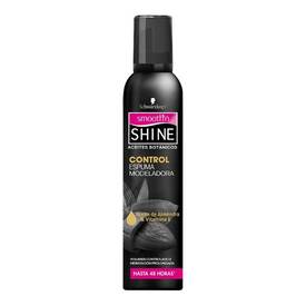 MOUSSE SHINE CONTROL 227G