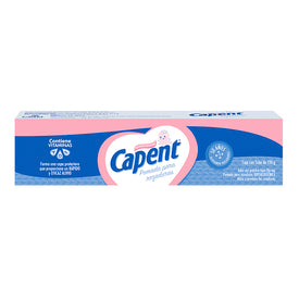 CAPENT 110 G POM