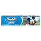 C D ORAL-B KIDS MICKEY 50G