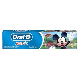 C D ORAL-B KIDS MICKEY 50G