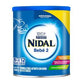 NIDAL 2 BEBE FORM LACT 6-12M 900G