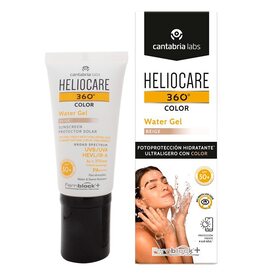 PROT HELIOCAR360 COL W-BEIGE 50ML
