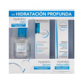 KIT BIODER HIDR PRO H2O+SER+MASC