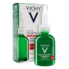SERUM NORMADERM PROBIO-BHA 30ML