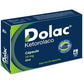 DOLAC 10 MG 20 CAPS