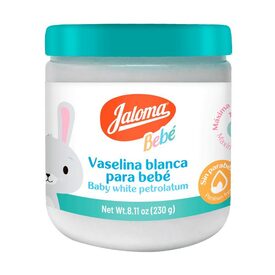 VASELINA PARA BEBE 230G