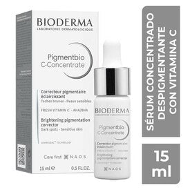 SUERO BIODERMA PIG-C-CONCE 15 ML