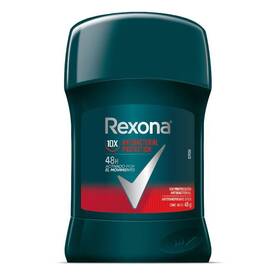 DESOD REXONA MEN PROT48H STICK 45G