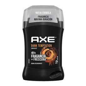 DESOD AXE DARK CHOC 48H STICK 45G