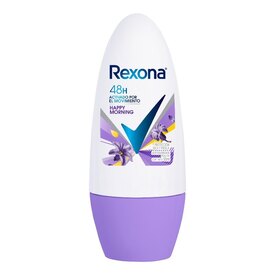 DESOD REXON HAPPY MOR 48H R-ON 50ML