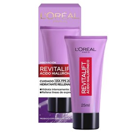 CRA REVIT FAC DIAFPS20 RELLE 25ML