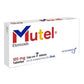 MUTEL 120MG - TAB 7