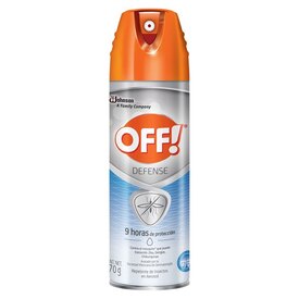 REPEL OFF DEFENSE AER 170G