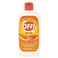 REPEL OFF NO GRASO CRA 200G