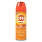 REPEL OFF AER 170G